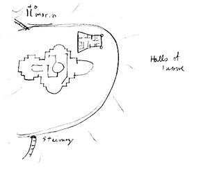 Ingwehalls