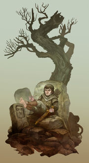 Trotter by jon hodgson1