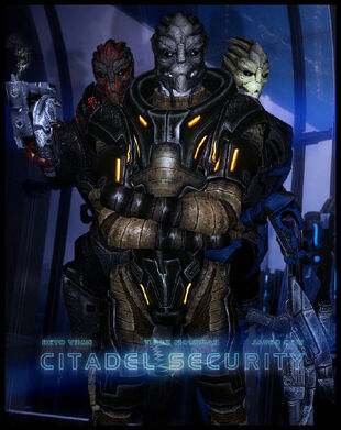 Turianscsec