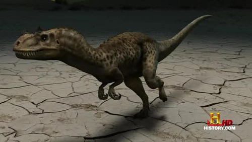 jp ceratosaurus