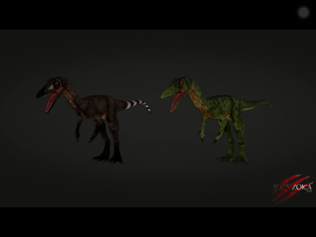 Compsognathus | Mesozoica game Wikia | FANDOM powered by Wikia