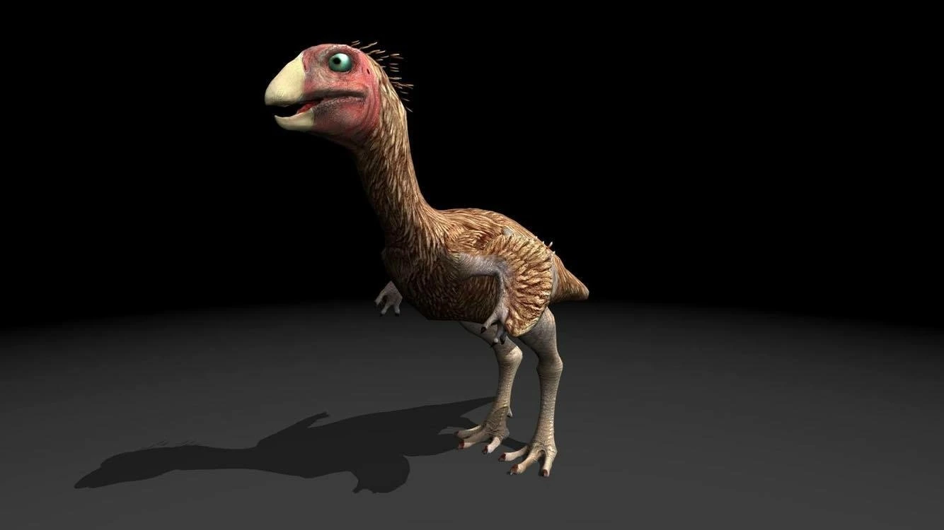 Kelenken Mesozoica game Wikia FANDOM powered by Wikia