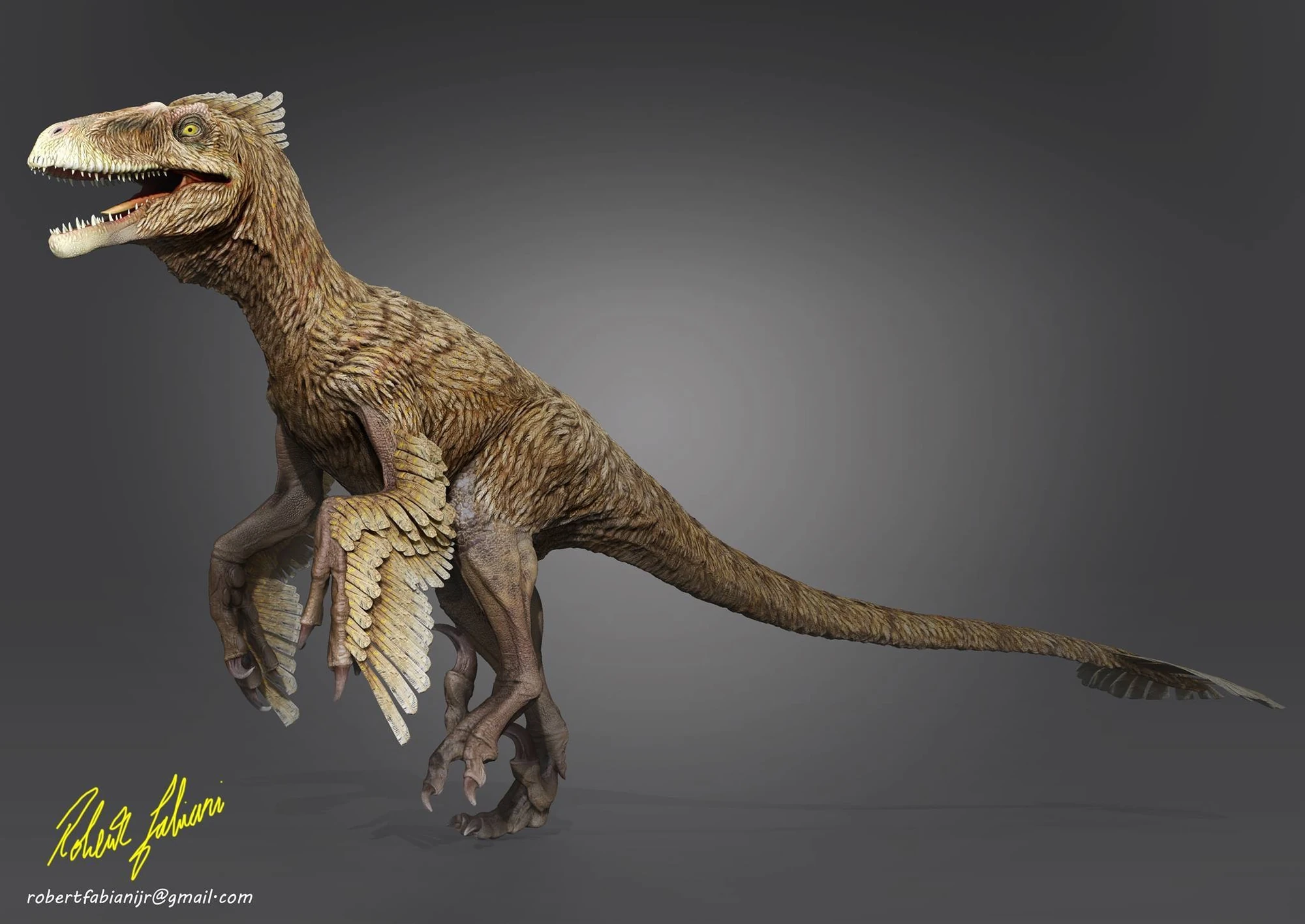 Dakotaraptor Mesozoica game Wikia FANDOM powered by Wikia