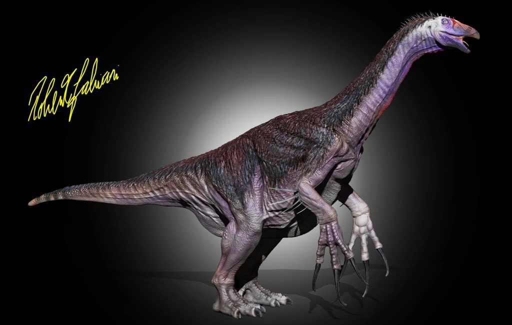 Therizinosaurus Mesozoica Wiki FANDOM powered by Wikia