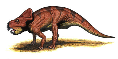 protoceratops jurassic world evolution