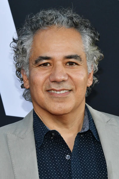 John Ortiz | Messiah Wiki | Fandom