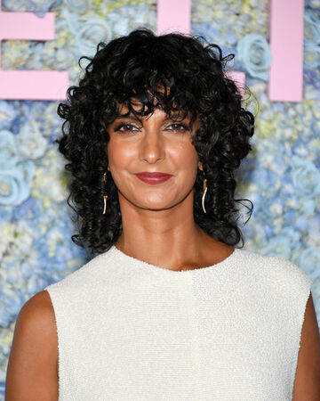 Poorna Jagannathan | Messiah Wiki | Fandom