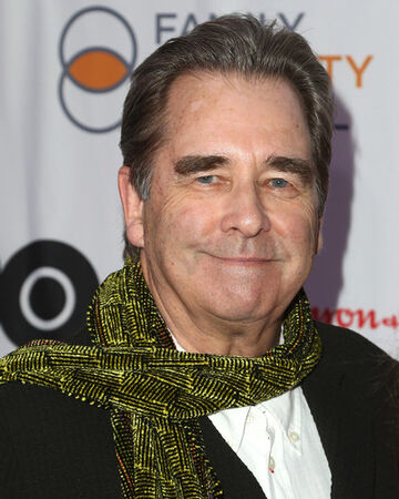 Beau Bridges Messiah Wiki Fandom