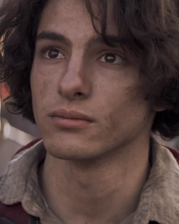 Jibril Messiah Wiki Fandom