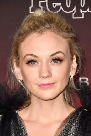 Emily Kinney | Messiah Wiki | Fandom