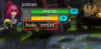 Poder