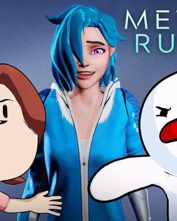 Fast Food Fight Meta Runner Wiki Fandom
