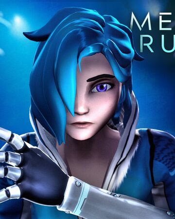 Shutdown Meta Runner Wiki Fandom