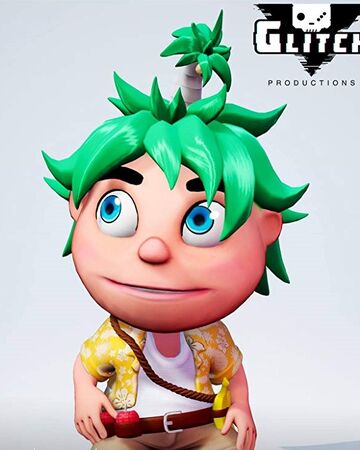 Theo Meta Runner Wiki Fandom