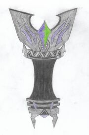 Tartarus Lens