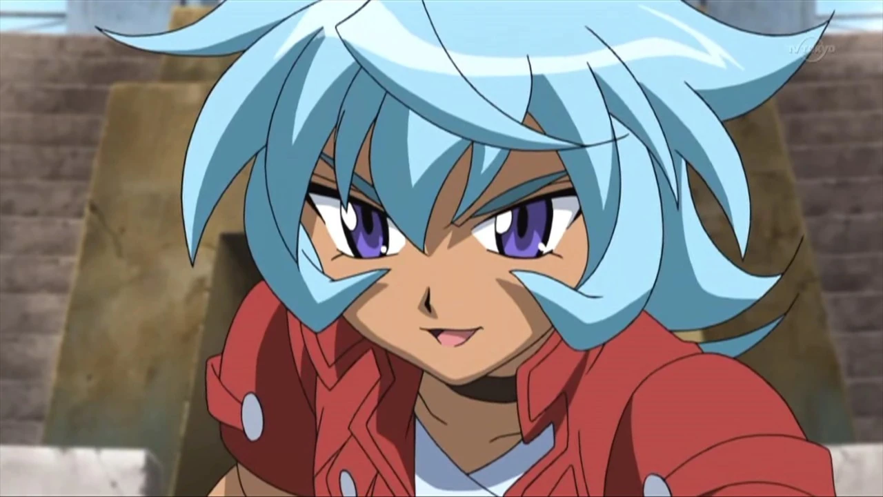 Hikaru Hasama Metal Fight Beyblade Story Wiki FANDOM powered by Wikia