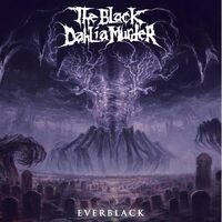Everblack The Black Dahlia Murder Album Metal Wiki Fandom