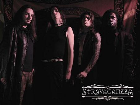 Stravaganzzalogo