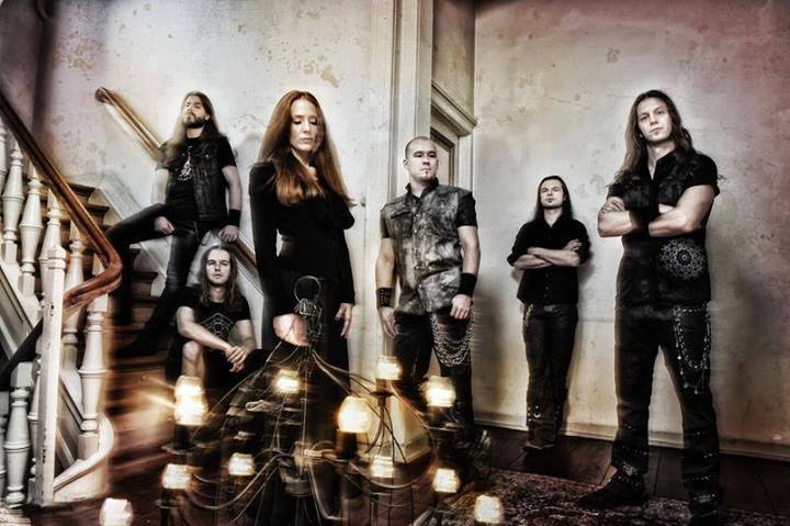 Epica | Metal Wiki | FANDOM powered by Wikia