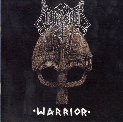 Warrior (Unleashed album) | Metal Wiki | Fandom