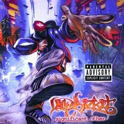 Limp Bizkit – Significant Other