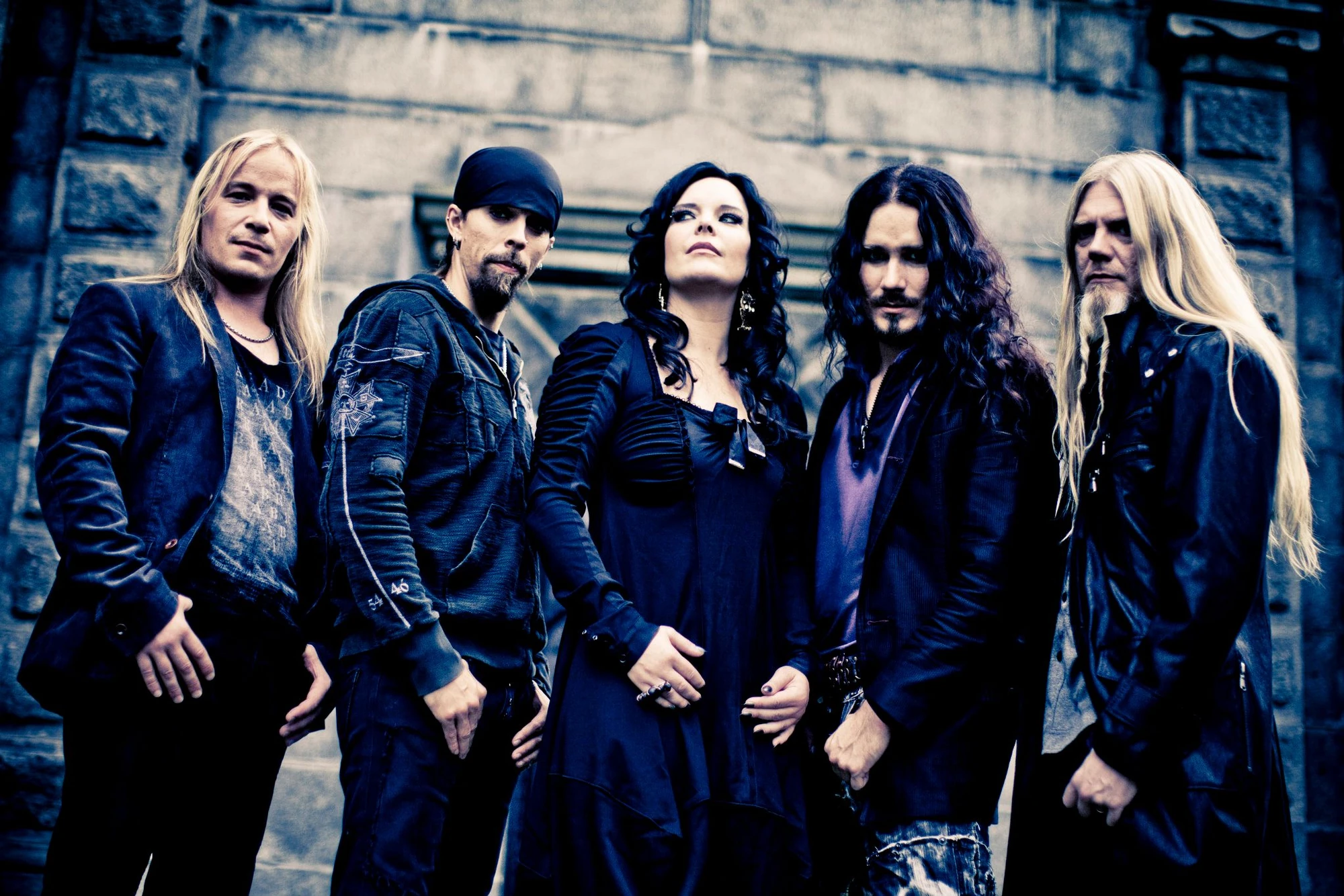 Nightwish Metal Wiki FANDOM powered by Wikia