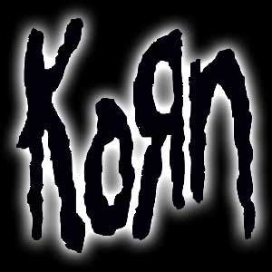 Korn – Logo