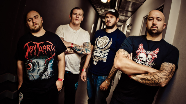 Benighted Benighted