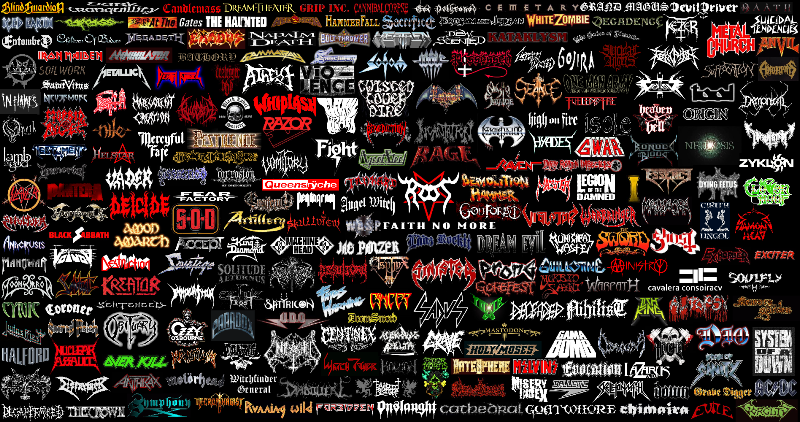 Image - Bandas....png | Metal Wiki | FANDOM powered by Wikia