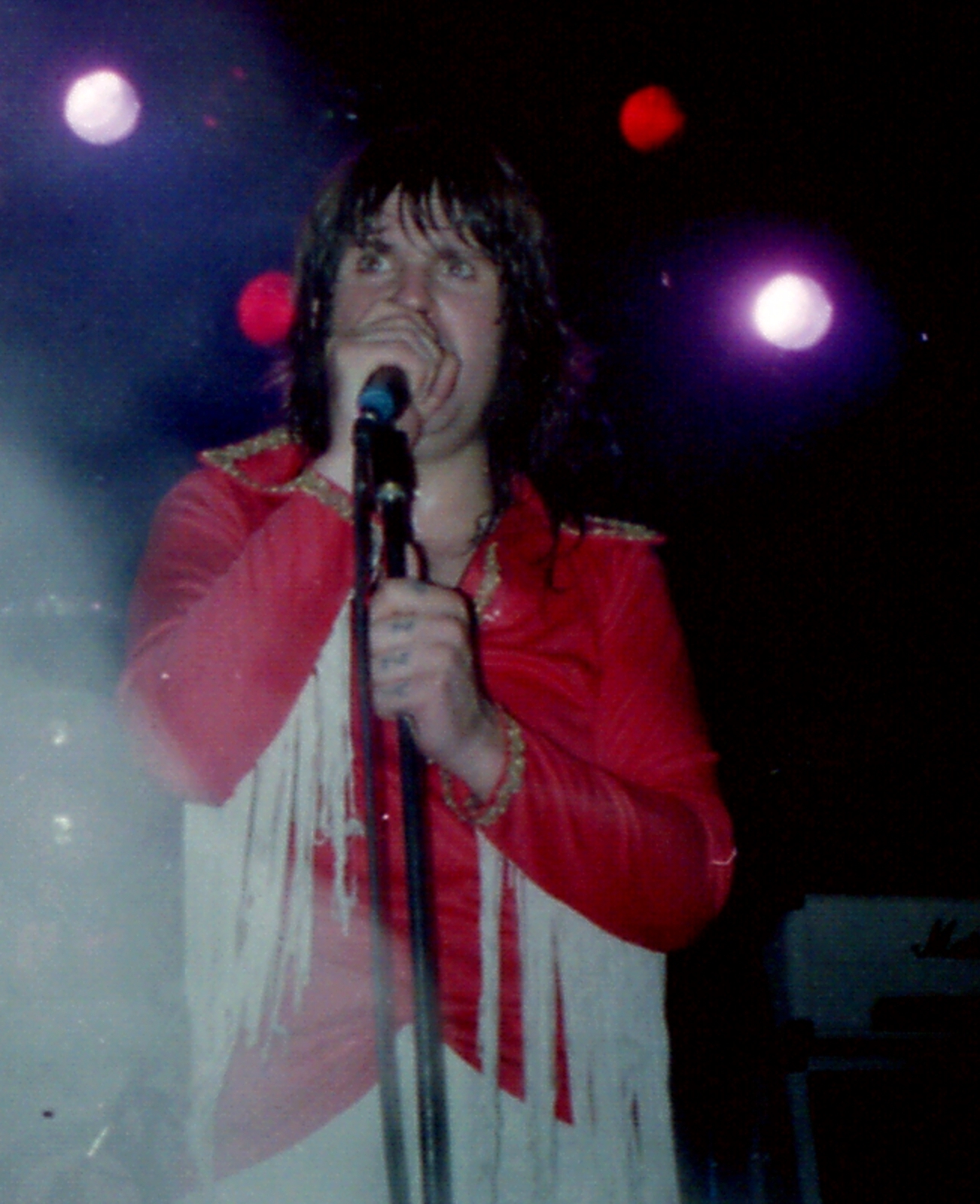 ozzy osbourne wikipedia discography