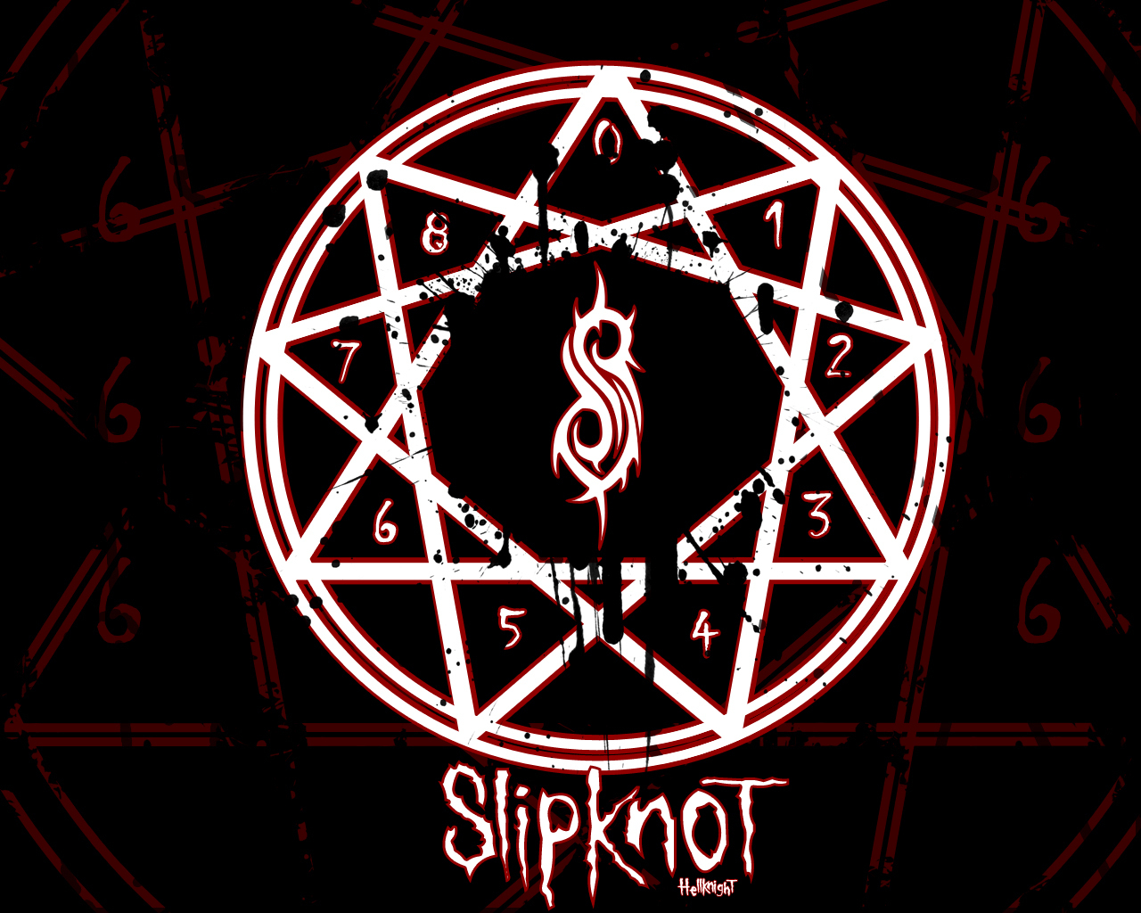 Slipknot Metalnation Fandom