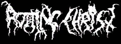 Rotting Christ – Logo