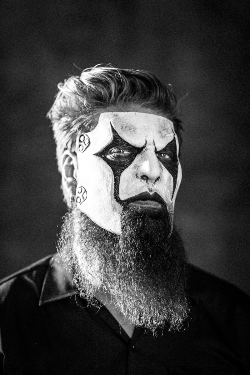 Jim Root | Heavypedia | FANDOM powered by Wikia