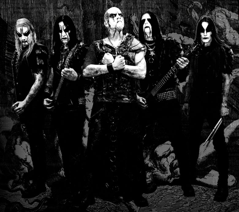 Best black metal