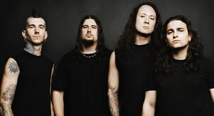 Trivium 2008