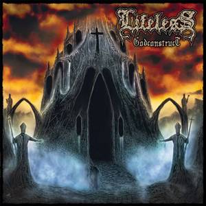 Lifeless – Godconstruct