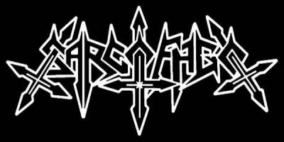 Sarcofago – Logo