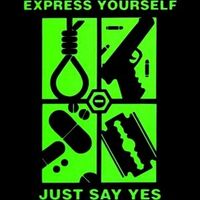 Type O Negative – Just Say Yes