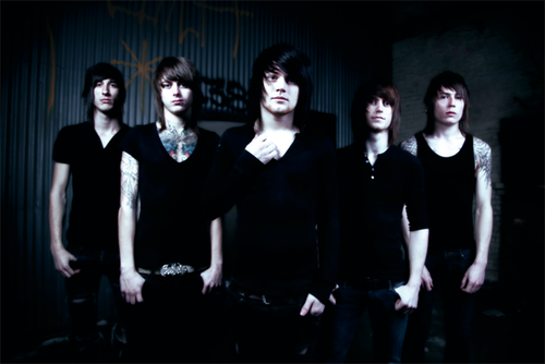 asking alexandria metal wiki fandom powered by wikia asking alexandria members