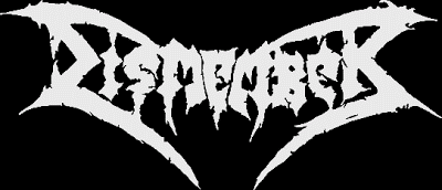 Dismember – Logo