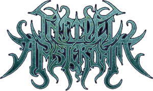 Infidel Amsterdam – Logo