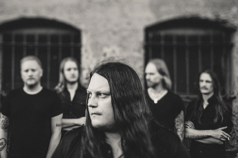 Katatonia  Metal Wiki  FANDOM powered by Wikia