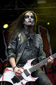 Joey Jordison | Metal & Rock Wiki | FANDOM powered by Wikia