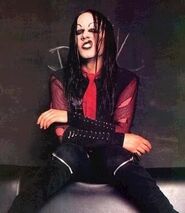 Joey Jordison | Metal & Rock Wiki | Fandom