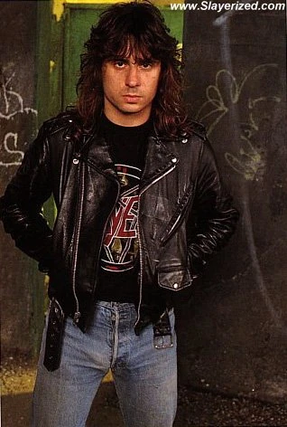 Dave Lombardo | Metal & Rock Wiki | FANDOM powered by Wikia