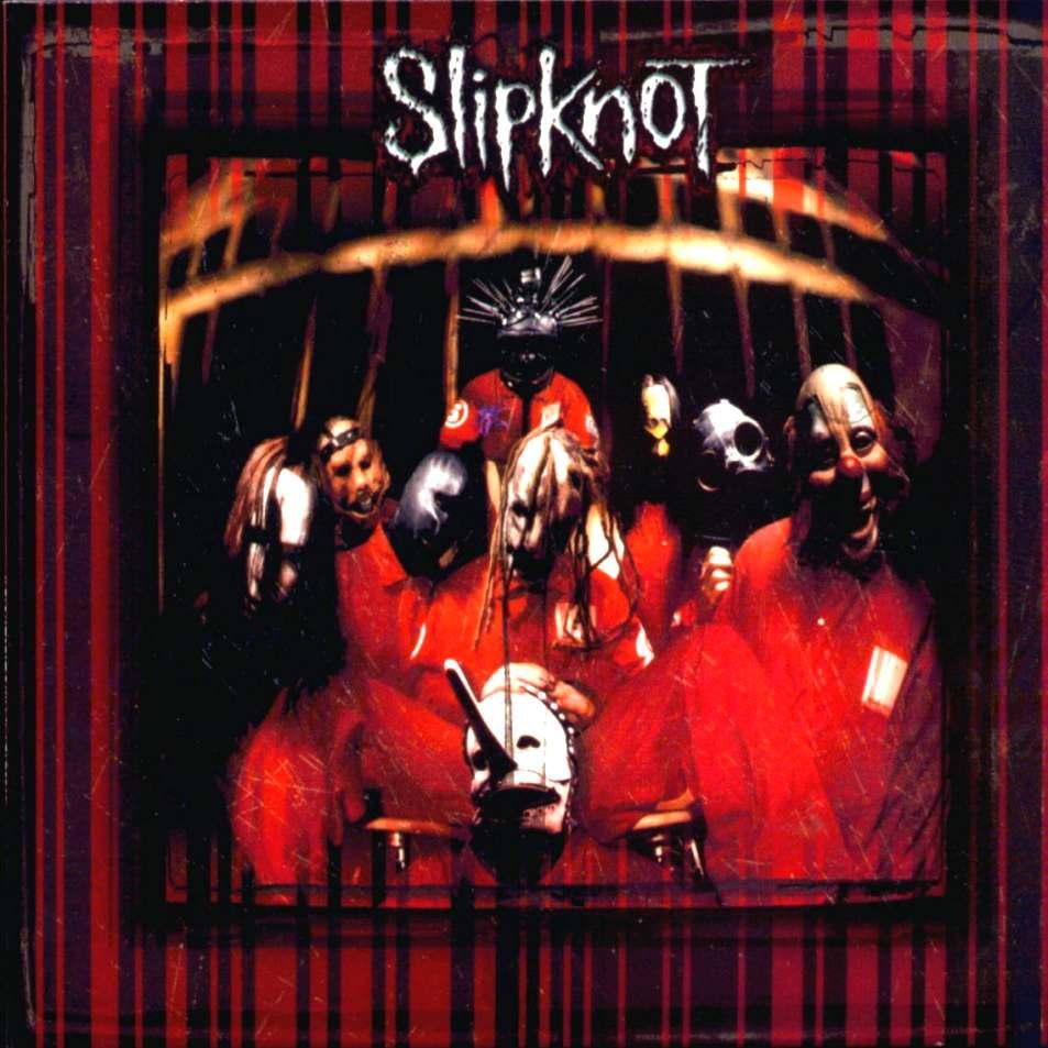 slipknot music album download