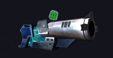 Rocket Launcher