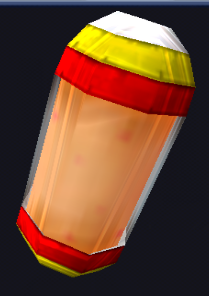 Magma Bomb