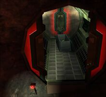 Do Ore Die Secret Chip 3