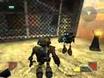 Metal-arms-hosed